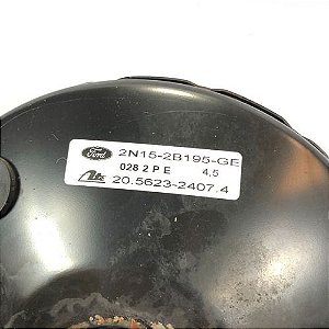 Hidrovácuo Ford Fiesta 2011 1.6 2n152b195ge