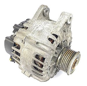 Alternador Peugeot 2008 1.6 2017 9670899580