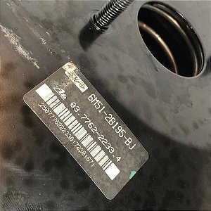 Hidrovácuo Ford Focus 2012 6m51 2b195 Bj