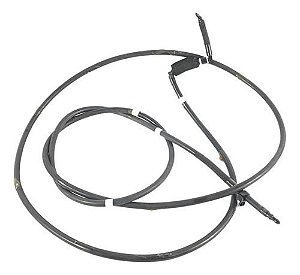 Mangueira Esguicho Parabrisa Jeep Compass 2018 2.0 Flex