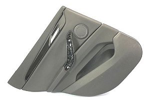 Forro De Porta Traseira Esquerda Bmw X1 2019 B48 Completo