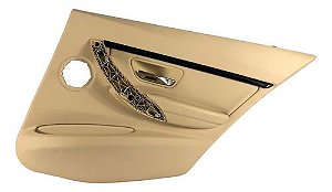 Forro De Porta Traseiro Direito Bmw 320i 2016