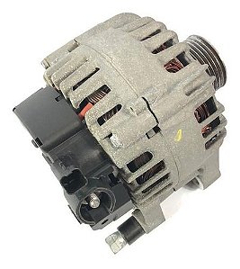 Alternador Peugeot 2008 2017 1.6 9809391880 Original