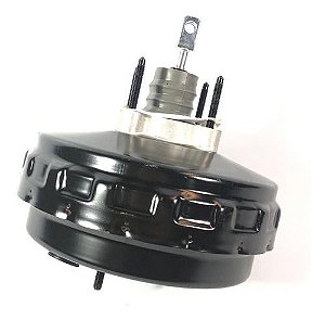 Hidrovácuo Servo Do Freio Ford Focus 2017 Dv612b195ld