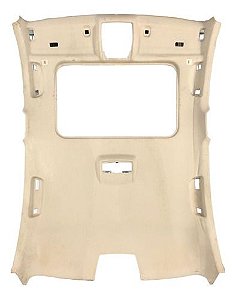 Forro De Teto Bmw 320i 2016 2.0 Flex