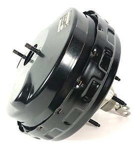 Hidrovácuo Servo Do Freio Ford Focus 2017 Dv612b195ld