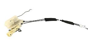 Fechadura Porta Dianteira Direita Gm S10 2015 2.8 Diesel
