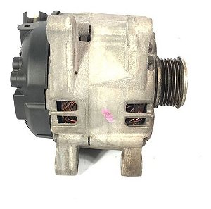 Alternador Peugeot 308 2014 2.0 9646065480