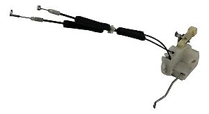 Fechadura Porta Gm S10 2020 2.8 Diesel Diant. Direita