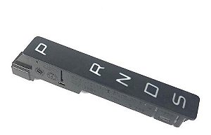 Indicador Marcha Transmissão Ford Focus 2014 Bm517z135