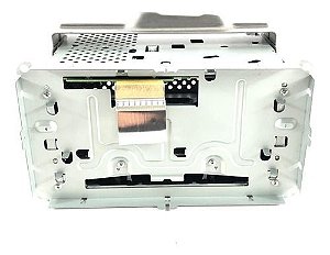 Modulo Radio S/tela Multimidia Honda City 1.5 2017