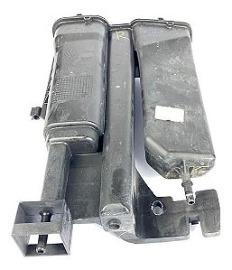 Filtro Canister Vw T-cross 2019 1.0 2qb201801