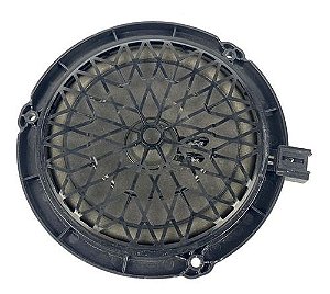 Alto Falante Dianteiro Esquerdo Peugeot 2008 2017