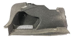 Forro Esquerdo Porta Malas Bmw 328i 2014 724629813