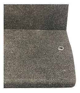 Forro Estepe Porta Malas Bmw 328i 2014