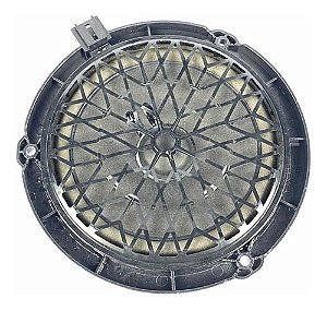 Alto Falante Dianteiro Esquerdo Peugeot 2008 2017