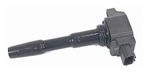 Bobina De Ignição Nissan Kicks 2019 1.6 224485ra0a