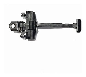 Limitador Porta Dianteiro Esquerdo Fiat Toro Freedom 2020