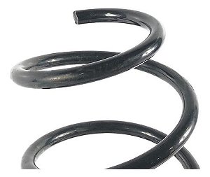 Mola Dianteira Esquerda Honda City 1.5 2017