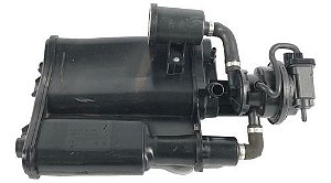 Filtro Canister Vw Tiguan 2012 2.0 200cv 3c0201797d