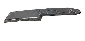 Isolador Acústico Paralama Diant. Esquerdo Ford Ka 2019