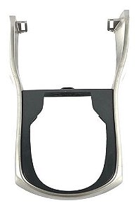 Moldura Alavanca Câmbio Honda City 1.5 2017