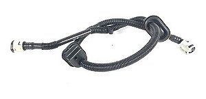 Mangueira Respiro Combustível Jeep Compass 2.0 2018