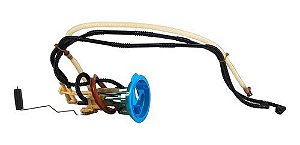 Filtro Combustivel Vw Tiguan 2012 2.0 200cv 5n0919109c