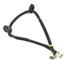 Mangueira Respiro Combustível Jeep Compass 2.0 2018