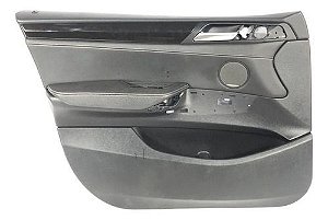 Forro Porta Dianteira Esquerdo Bmw X4 2015 2.0 28i