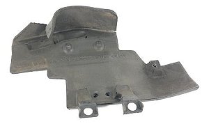 Isolador Tampa Motor Ford Edge 2012 3.5