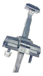 Limitador Porta Traseira Esquerda Fiat Toro 2021