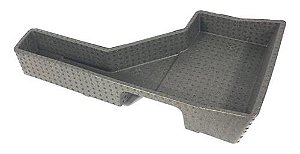 Isopor Direito Estepe Porta Malas Ford Edge 2017 2018 3.5 V6