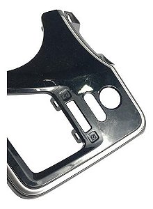 Moldura Difusor Ar Esq. Honda City 1.5 2017 77620m210