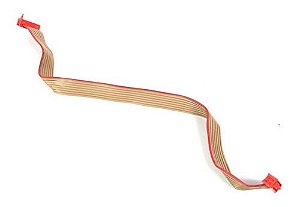 Fita Comando Volante Vw Jetta Tsi 2014