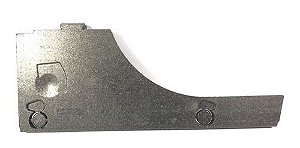 Isopor Direito Porta Malas Ford Focus 2016 Bm51f11168cc