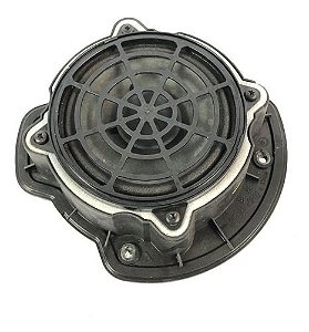 Alto Falante Traseiro Direita Peugeot 3008 2012 1.6 Thp