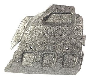 Isopor Espuma Acústico Painel Ford Focus 2015 Bm51a01688a04