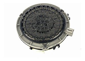 Alto Falante Traseiro Direito Peugeot 2008 2017