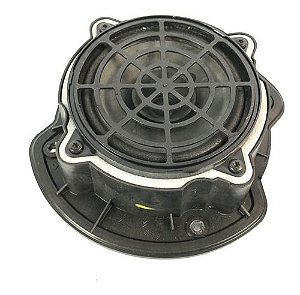 Alto Falante Traseiro Esquerda Peugeot 3008 2012 1.6 Thp