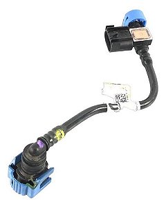 Mangueira Sensor Combustível Jeep Compass 2018 2.0 Flex