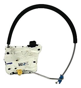 Fechadura Porta Gm Tracker 2023 1.2 Tras. Esq. 26317124