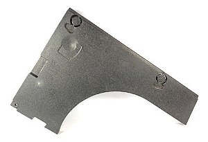 Isopor Porta Malas Esquerdo Ford Focus 2015 Bm51f11169cc