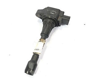 Bobina De Ignição Nissan Sentra 2010 2.0 22448ja00c