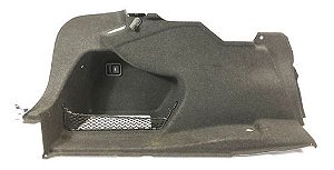 Forro Porta Mala Lado Esquerdo Bmw 328i 2014 7289011