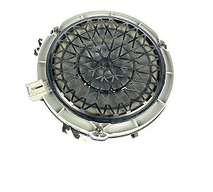 Alto Falante Traseiro Esquerdo Peugeot 2008 2017