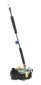 Fechadura Porta Tras. Dir. Gm Captiva 3.6 2012 V6 R25875781