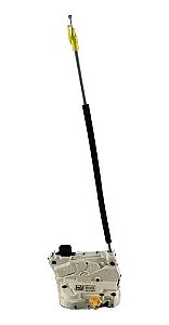 Fechadura Porta Tras. Dir. Gm Onix 2021 1.0 Turbo 26317123