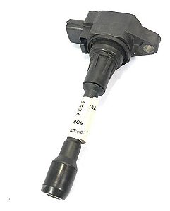 Bobina De Ignição Nissan Sentra 2010 2.0 22448ja00c