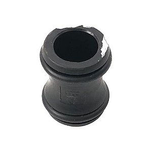 Flange Bomba Agua Vw Tiguan 2019 2.0 350 Tsi 06l121131